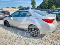 2018 Toyota COROLLA photo