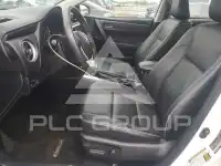 2018 Toyota COROLLA фото