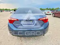 2018 Toyota COROLLA photo