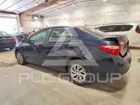2018 Toyota COROLLA photo