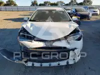 2018 Toyota COROLLA фото