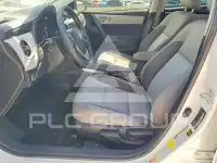 2018 Toyota COROLLA photo