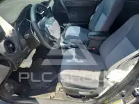 2018 Toyota COROLLA photo