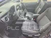 2018 Toyota COROLLA фото