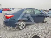 2018 Toyota COROLLA фото