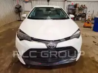 2018 Toyota COROLLA фото