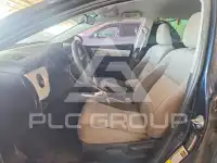 2018 Toyota COROLLA фото