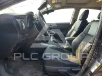 2018 Toyota COROLLA фото