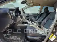 2018 Toyota COROLLA photo