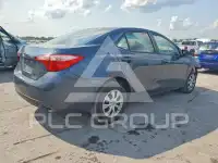 2018 Toyota COROLLA photo