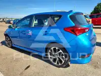 2018 Toyota COROLLA фото