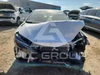 2018 Toyota COROLLA фото