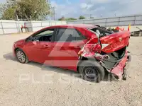 2018 Toyota COROLLA фото