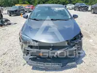 2018 Toyota COROLLA фото