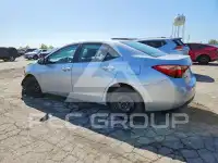 2018 Toyota COROLLA фото