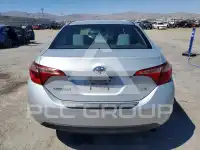 2018 Toyota COROLLA photo