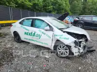 2018 Toyota COROLLA фото