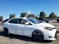 2018 Toyota COROLLA фото
