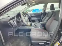 2018 Toyota COROLLA фото