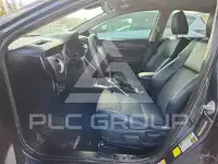 2018 Toyota COROLLA фото