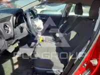 2018 Toyota COROLLA photo