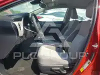 2018 Toyota COROLLA фото