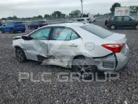 2018 Toyota COROLLA фото