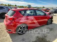 2018 Toyota COROLLA photo