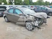 2018 Toyota COROLLA photo