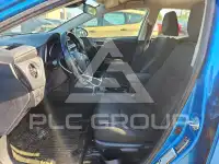 2018 Toyota COROLLA фото