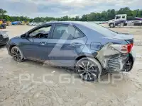 2018 Toyota COROLLA photo