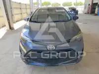 2018 Toyota COROLLA photo