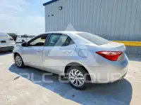 2018 Toyota COROLLA photo