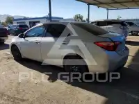 2018 Toyota COROLLA фото