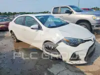 2018 Toyota COROLLA фото