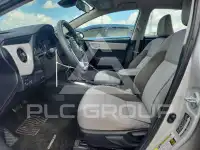 2018 Toyota COROLLA фото