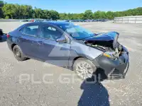 2018 Toyota COROLLA фото