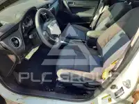 2018 Toyota COROLLA фото