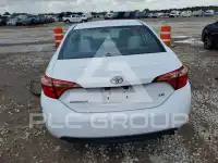 2018 Toyota COROLLA фото