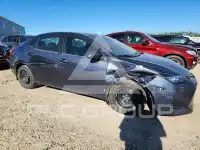 2018 Toyota COROLLA photo