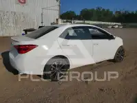 2018 Toyota COROLLA фото