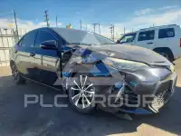 2018 Toyota COROLLA photo