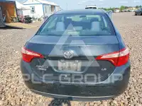 2018 Toyota COROLLA фото