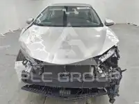 2018 Toyota COROLLA photo