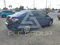 2018 Toyota COROLLA фото