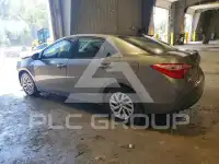 2018 Toyota COROLLA photo