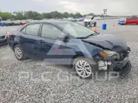 2018 Toyota COROLLA фото