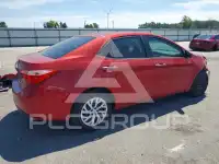 2018 Toyota COROLLA photo