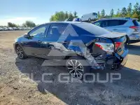 2018 Toyota COROLLA фото