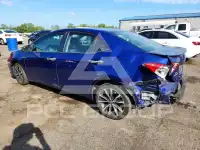 2018 Toyota COROLLA photo